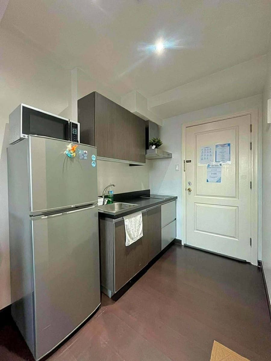 📍The Gramercy Residences - photo 5