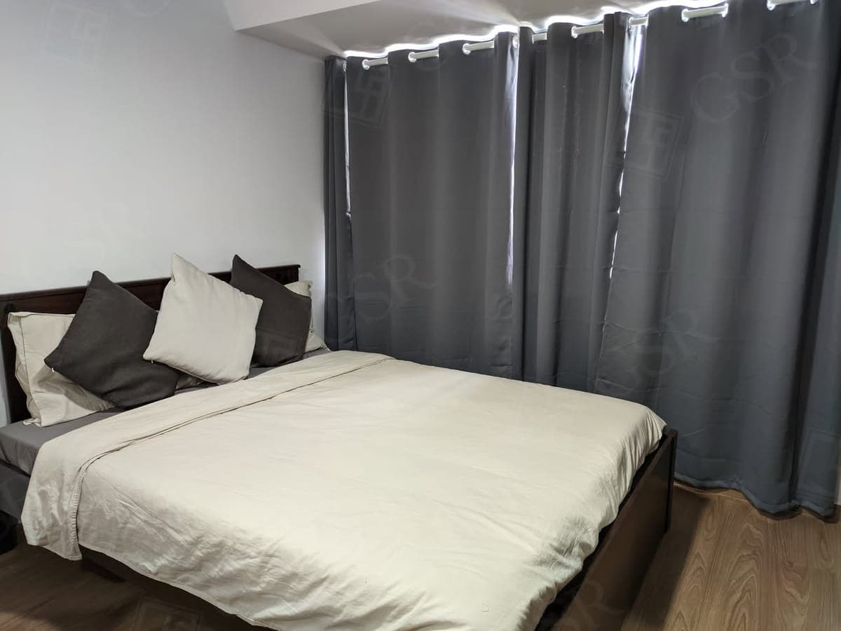 Fully Furnished Studio for Lease Rush - photo 4