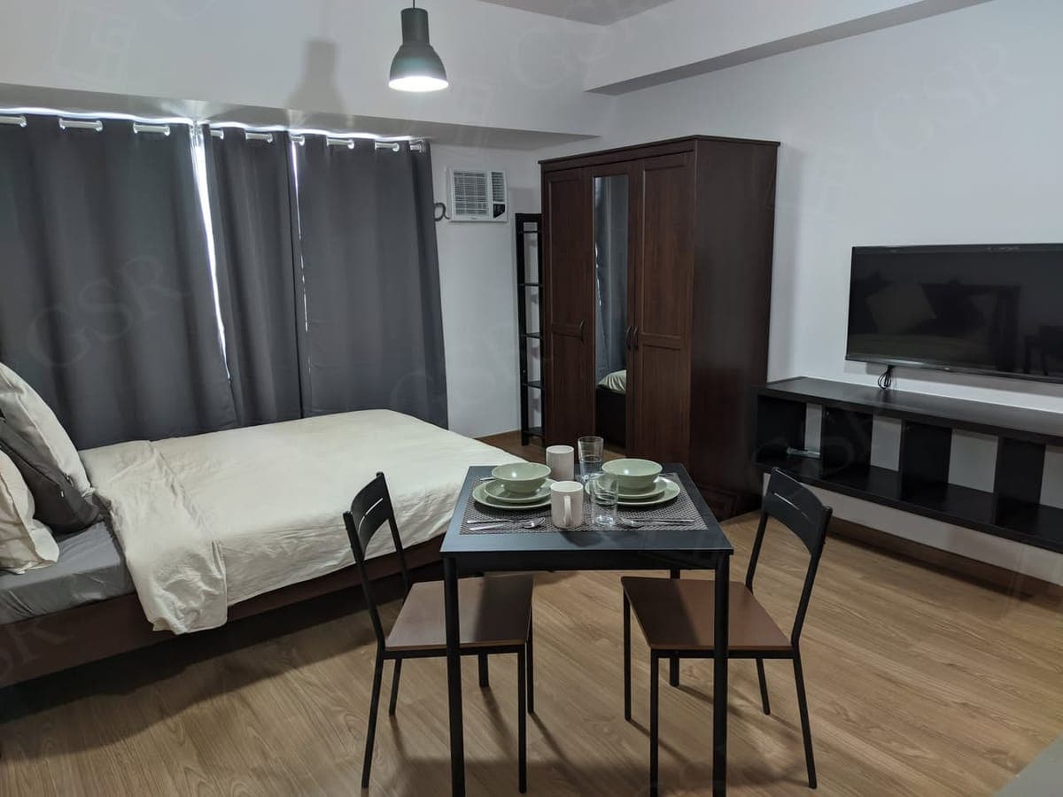 Fully Furnished Studio for Lease Rush - photo 5
