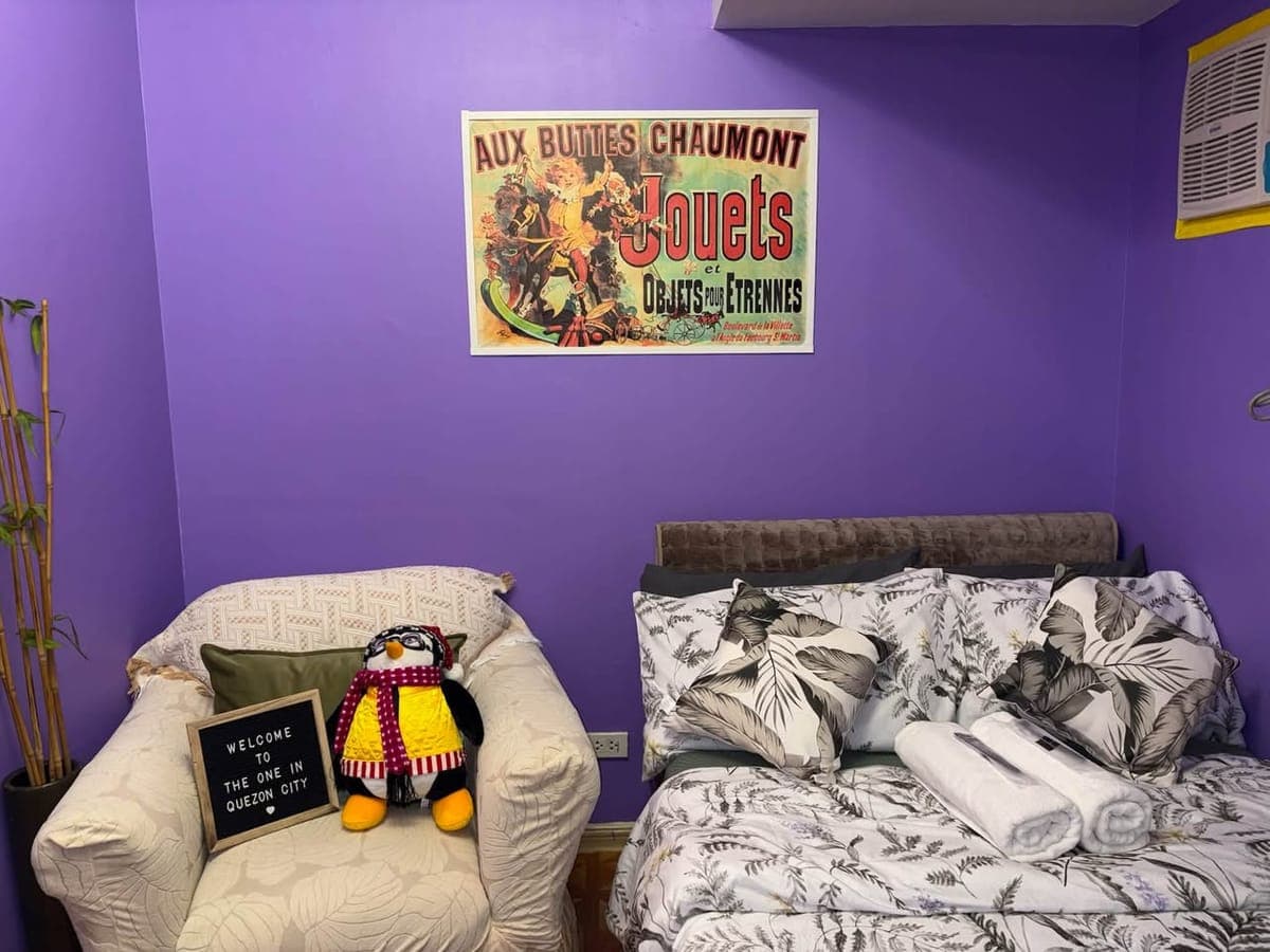 For long term rent: Studio Room - photo 4