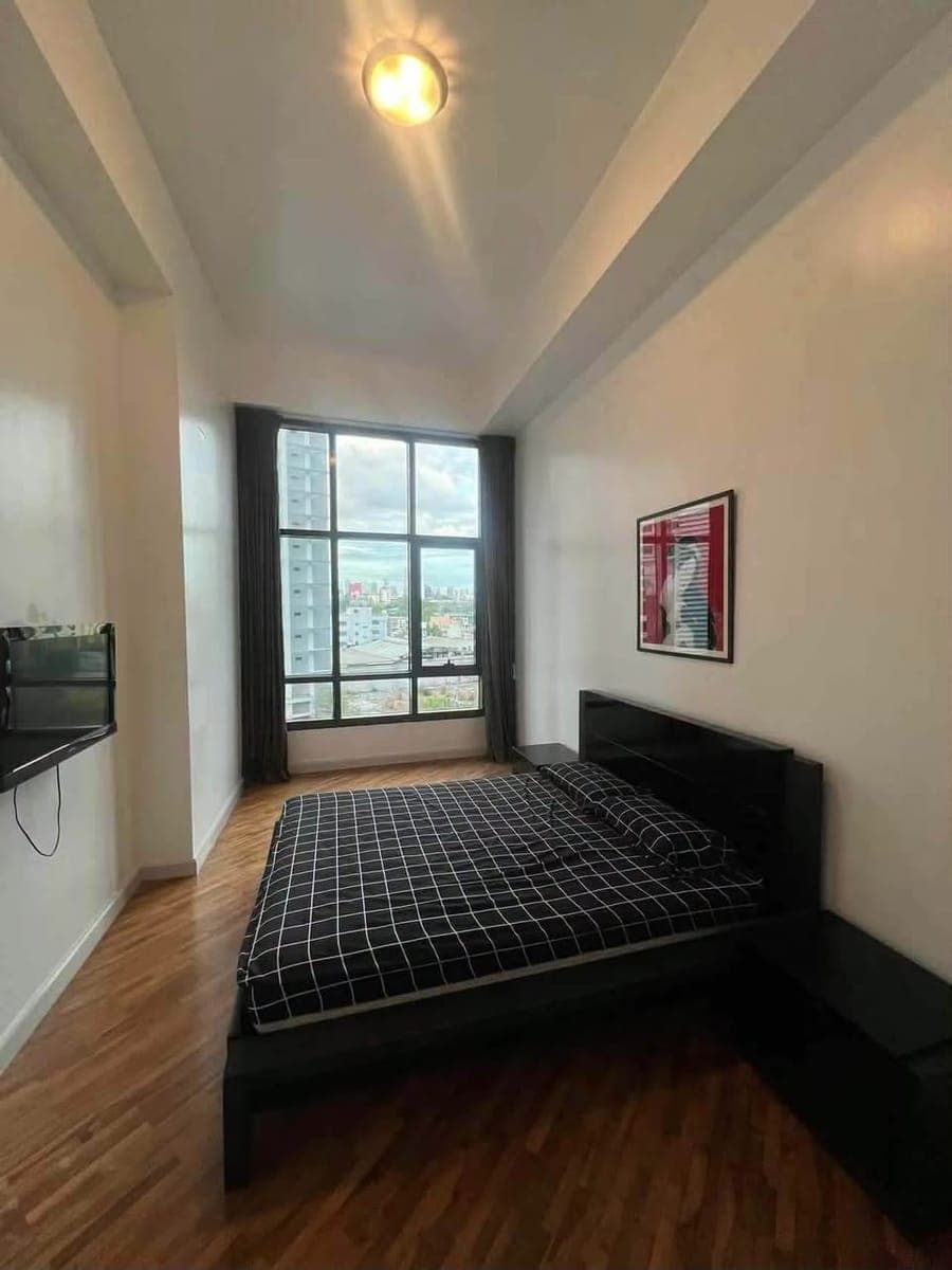 For Lease – Joya South Tower, Rockwell, Makati City - photo 2