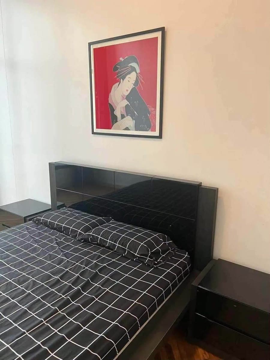 For Lease – Joya South Tower, Rockwell, Makati City - photo 4