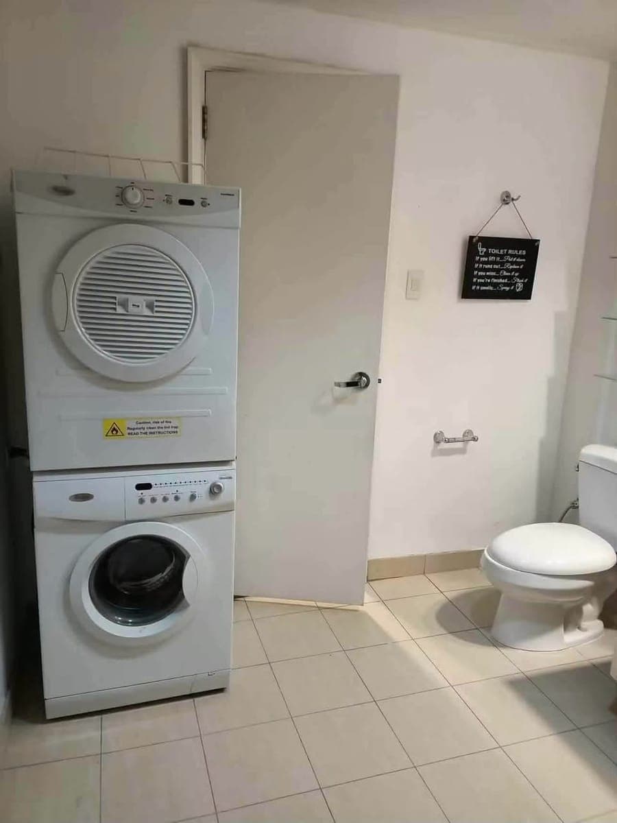 For Lease – Joya South Tower, Rockwell, Makati City - photo 5