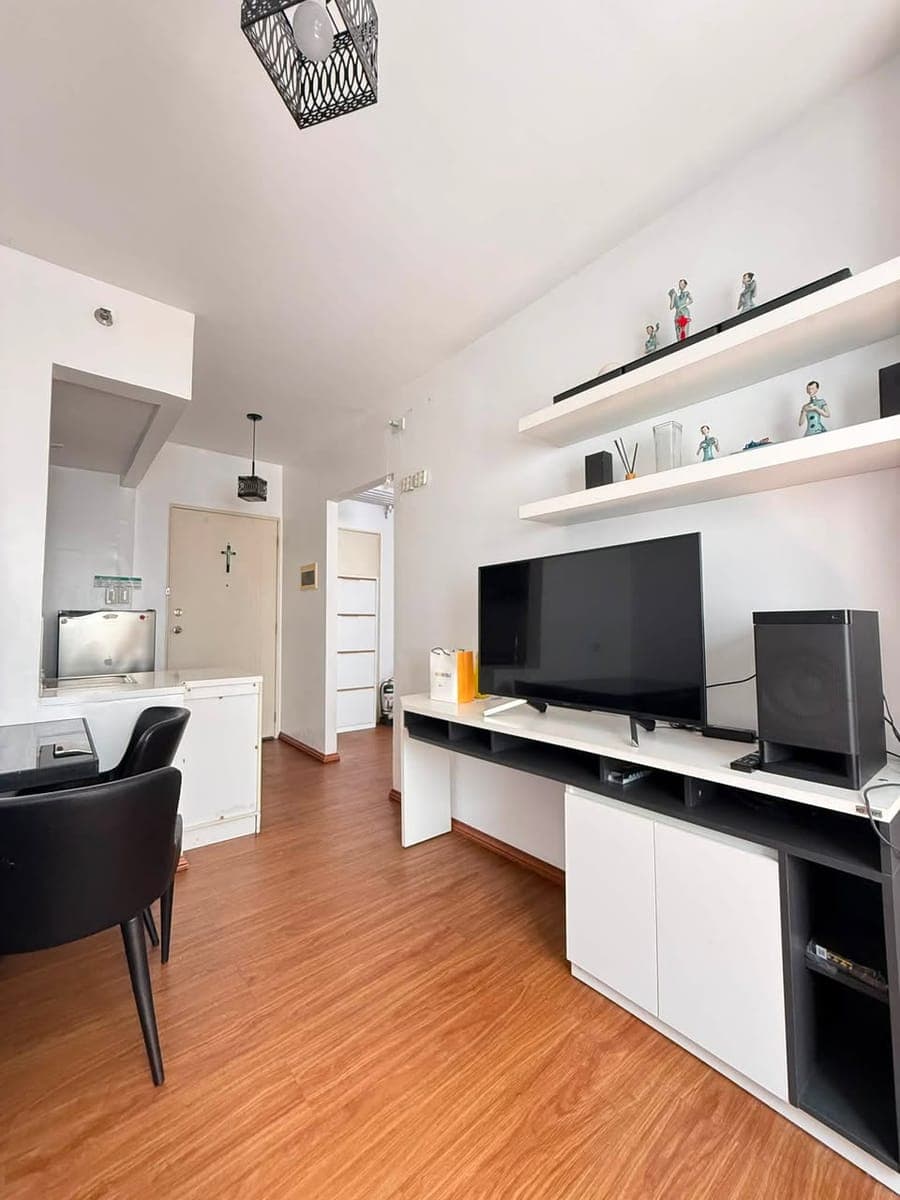 FOR RENT: 1 BEDROOM UNIT – AMAIA SKIES CUBAO (Tower 1) - photo 2