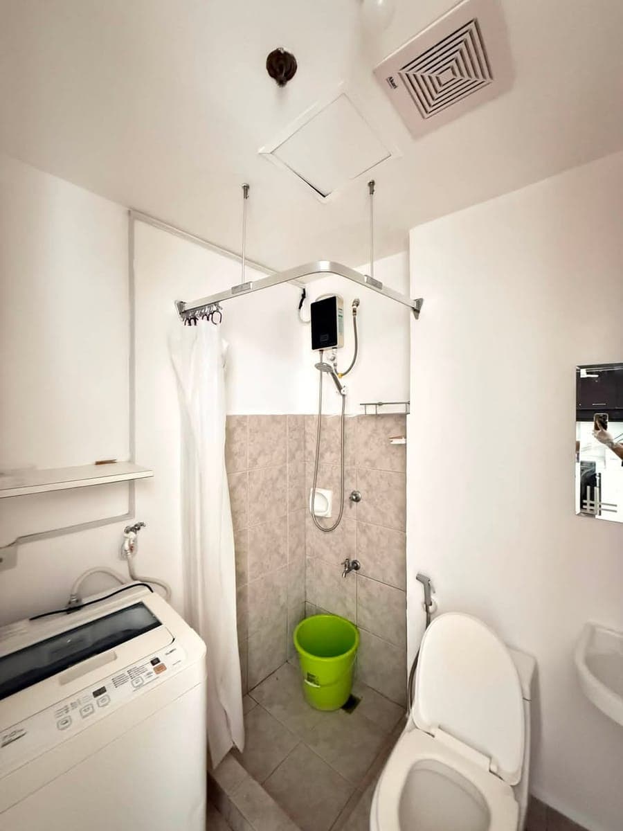 FOR RENT: 1 BEDROOM UNIT – AMAIA SKIES CUBAO (Tower 1) - photo 5