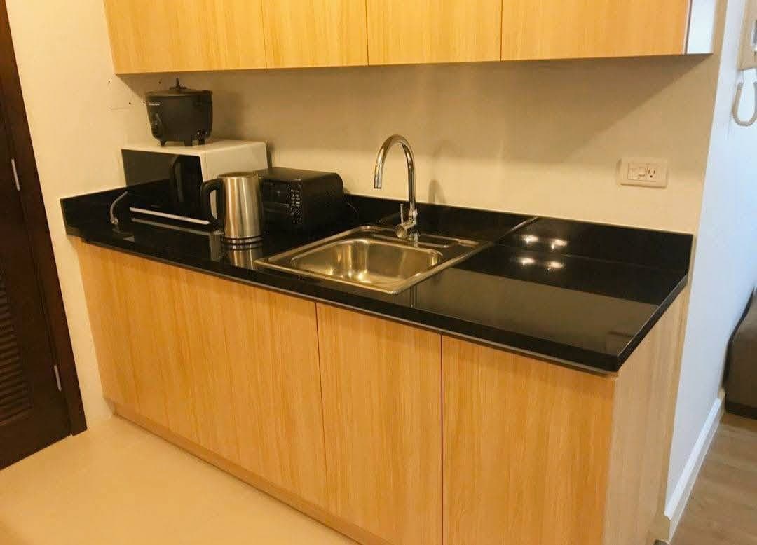 VERVE RESIDENCES Tower 2 - photo 3