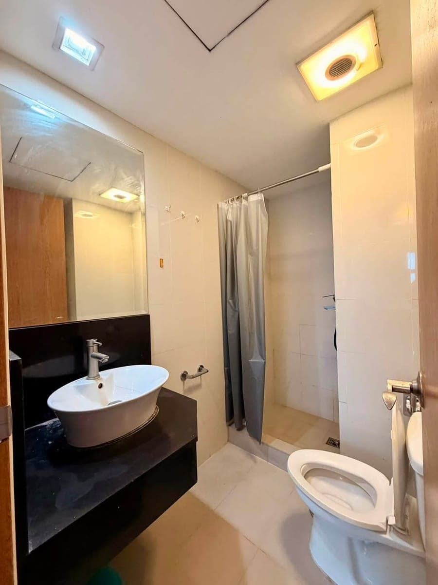 READ!RUSH!VIEWING NOW!!; 25k 1+1 (1mon advance 1 mon deposit) Pet-friendly (1 small pet) - photo 5