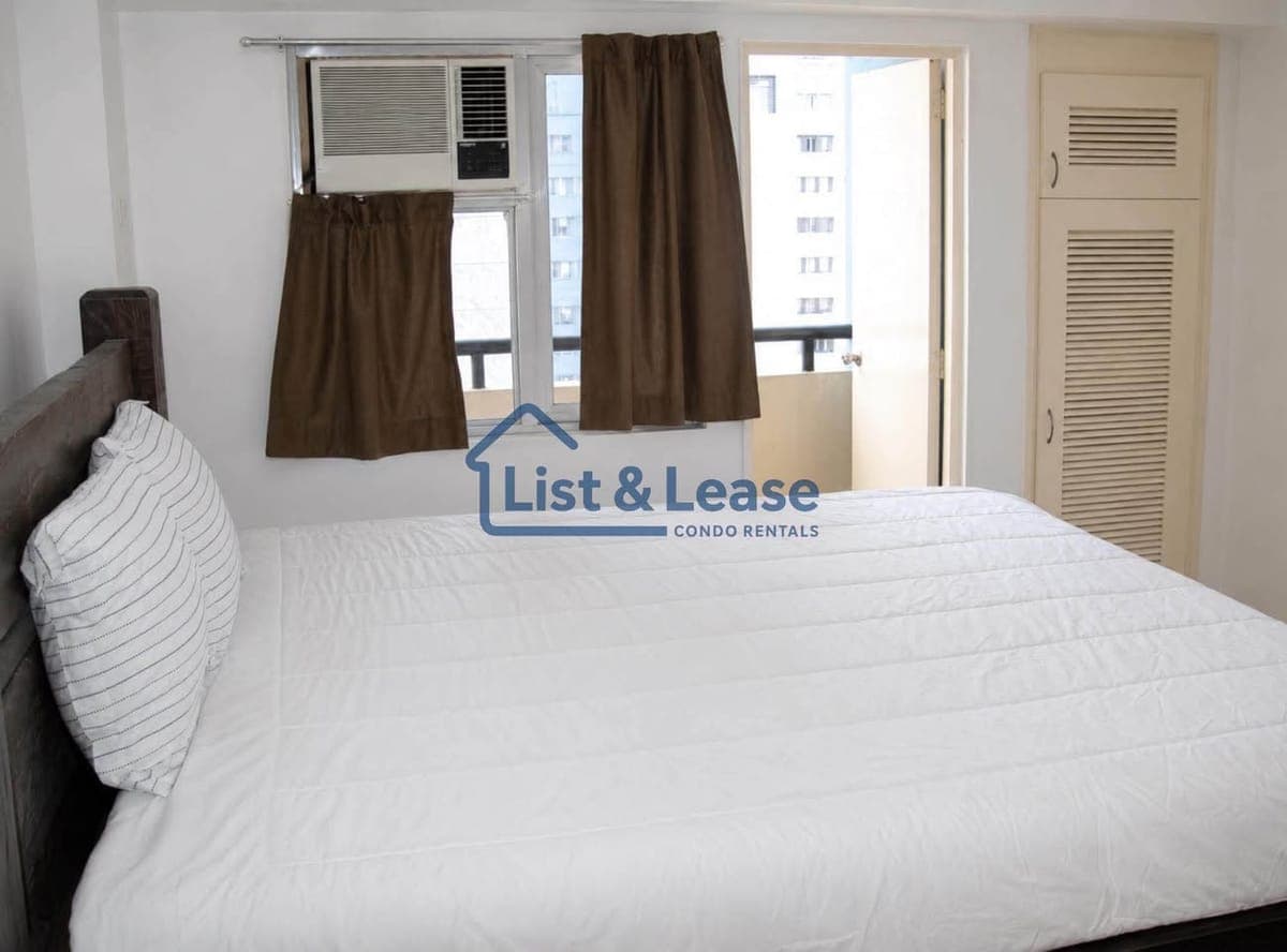 ✨ 𝑭𝑶𝑹 𝑹𝑬𝑵𝑻: 2 BEDROOM with BALCONY in MAKATI✨ - photo 2