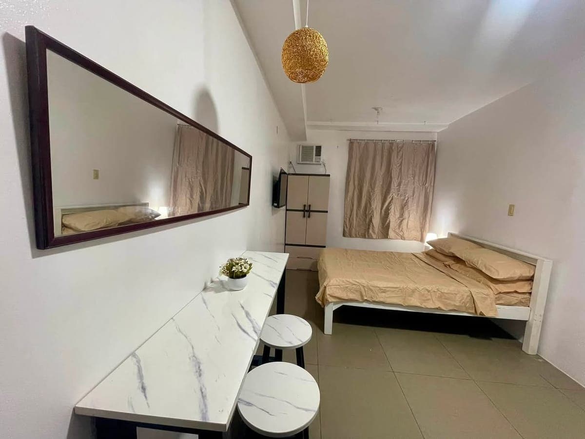 🏠✨ STUDIO UNIT FOR RENT – CUBAO, QUEZON CITY ✨🏠 - photo 2
