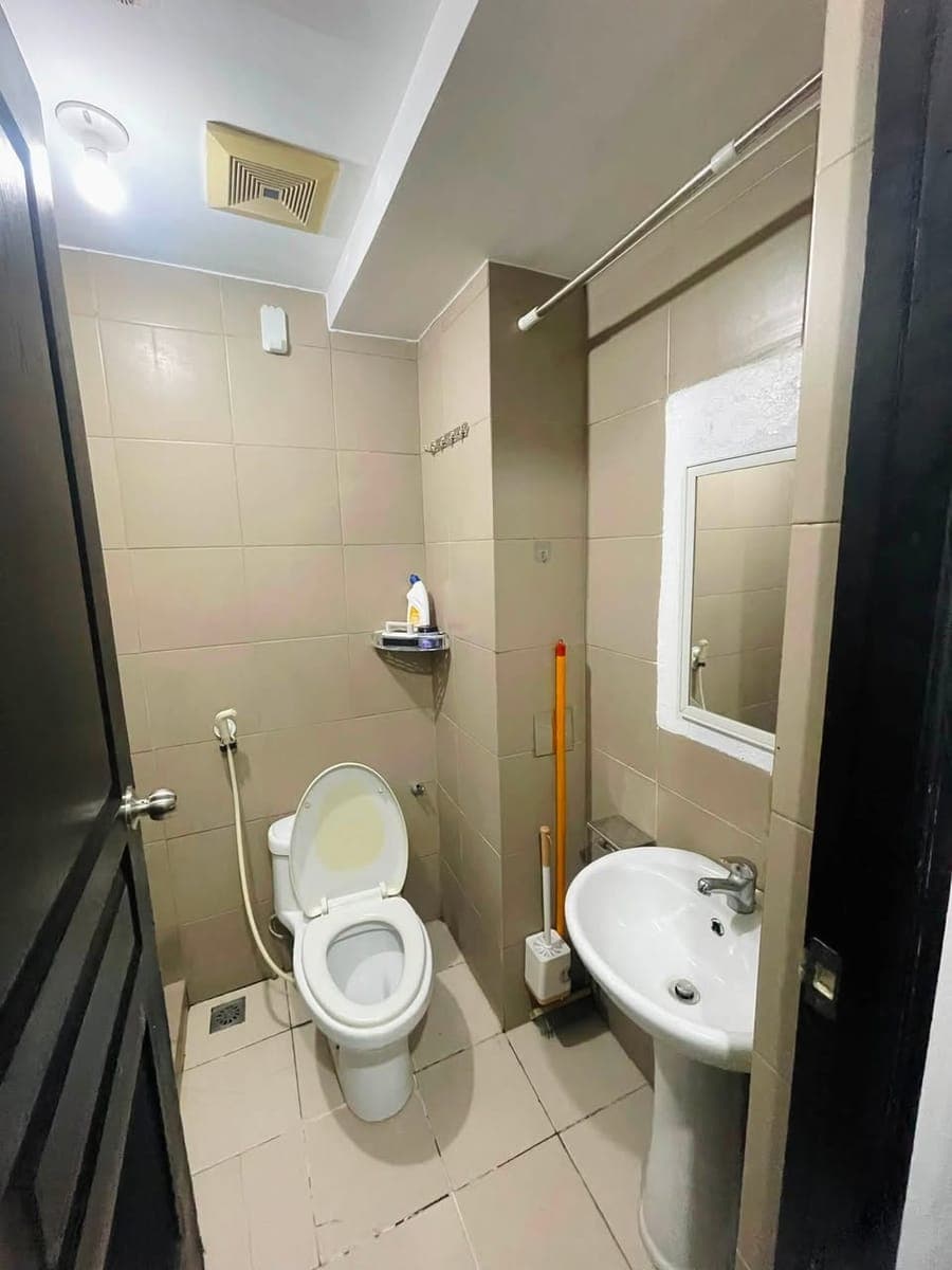 🏠✨ STUDIO UNIT FOR RENT – CUBAO, QUEZON CITY ✨🏠 - photo 3