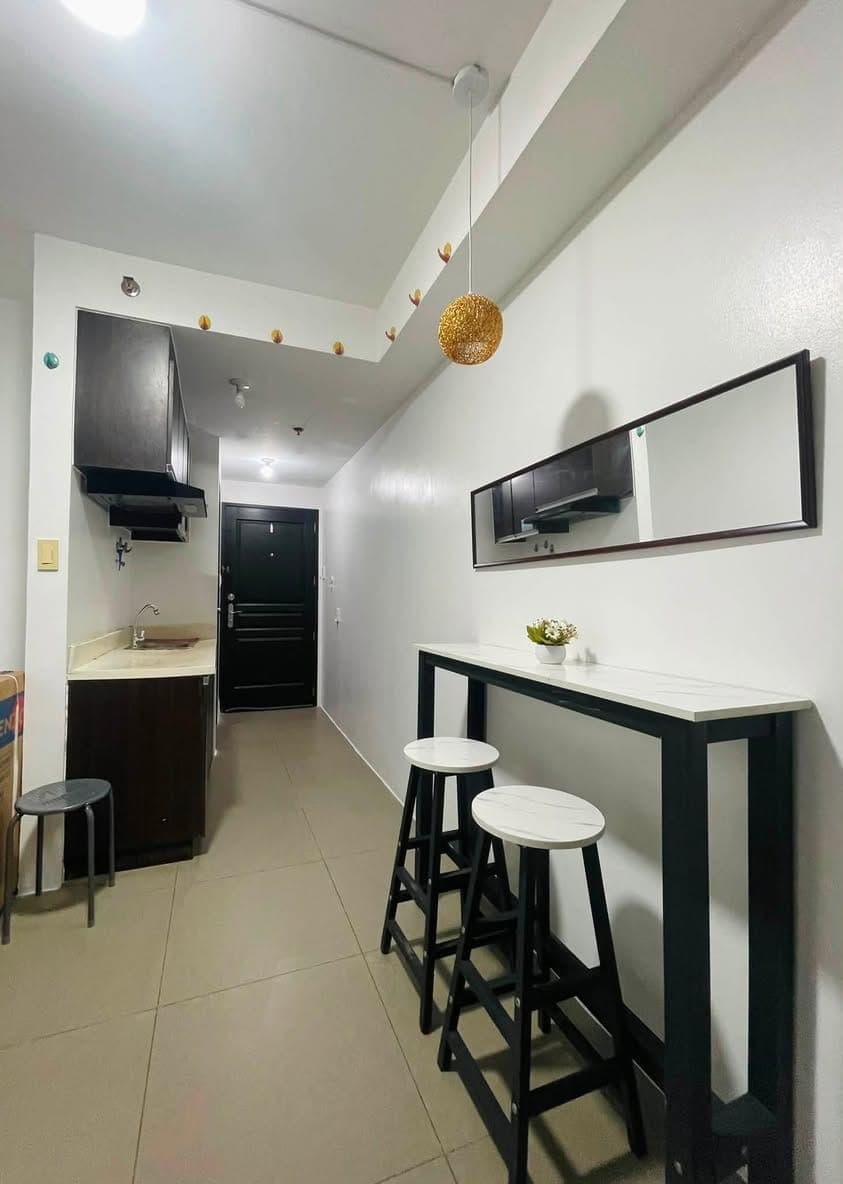 🏠✨ STUDIO UNIT FOR RENT – CUBAO, QUEZON CITY ✨🏠 - photo 5