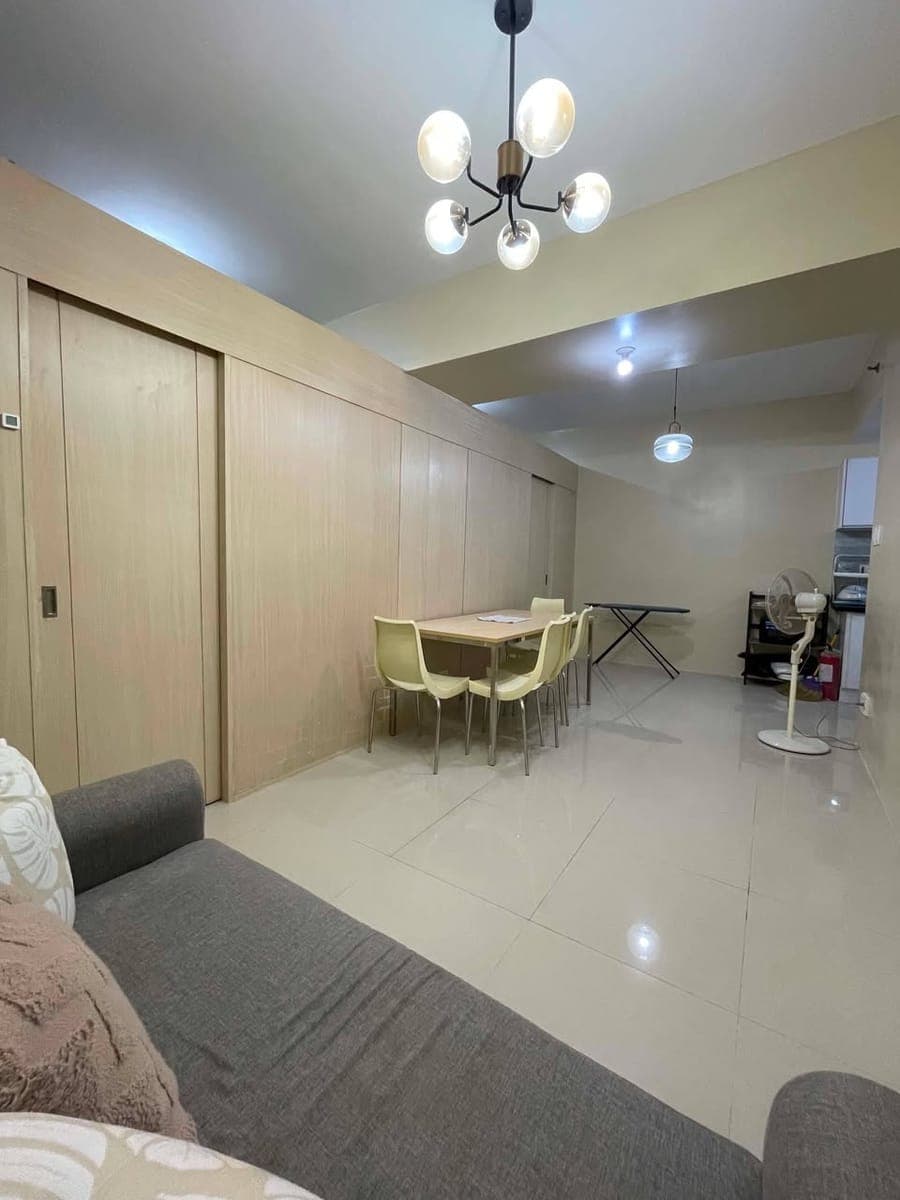 2 BEDROOM CONDO FOR RENT - FULLY FURNISHED - photo 3