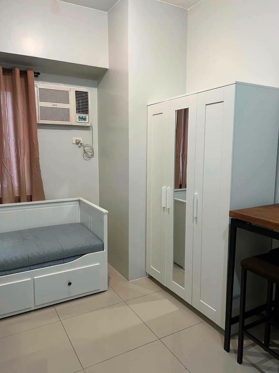 🏡RUSH  !  Studio Unit Fully Furnished - photo 1