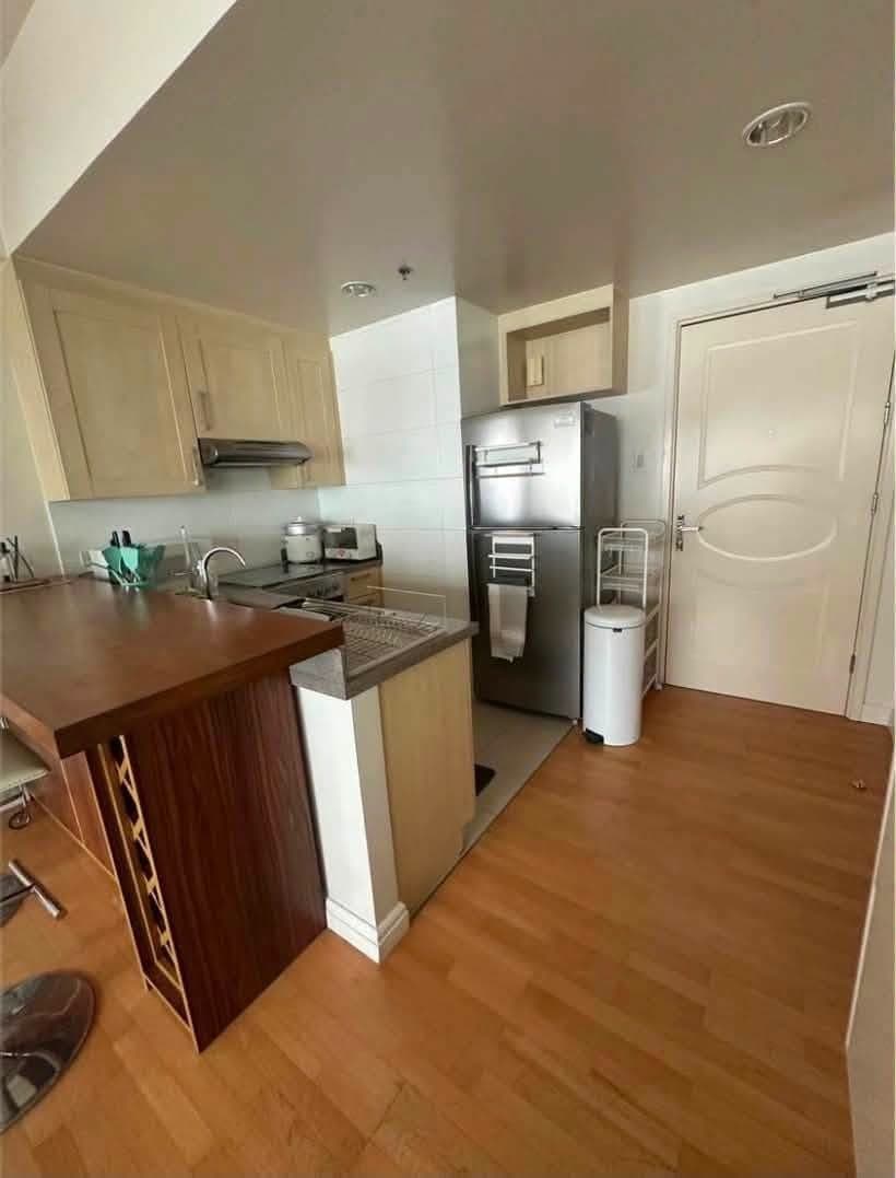 FOR LEASE & FOR SALE: Fully furnished 2 Bedroom unit at One Rockwell, Makati - photo 3