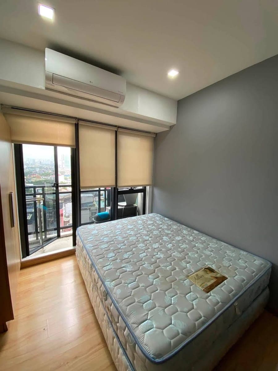 🏠 Knightsbridge Residences - photo 1