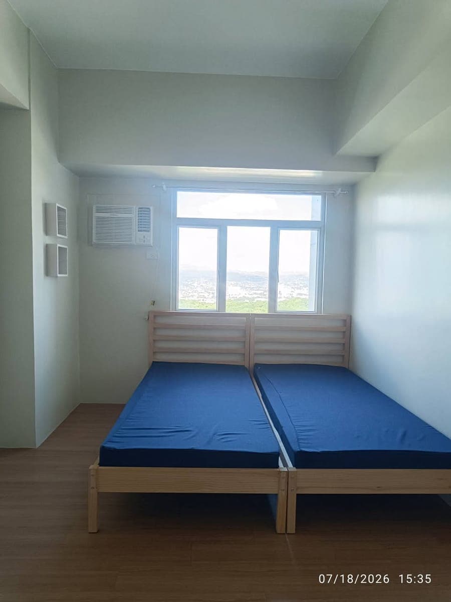 Condo Unit for Rent – Vista Point Katipunan (Newly Built Condominium) - photo 3