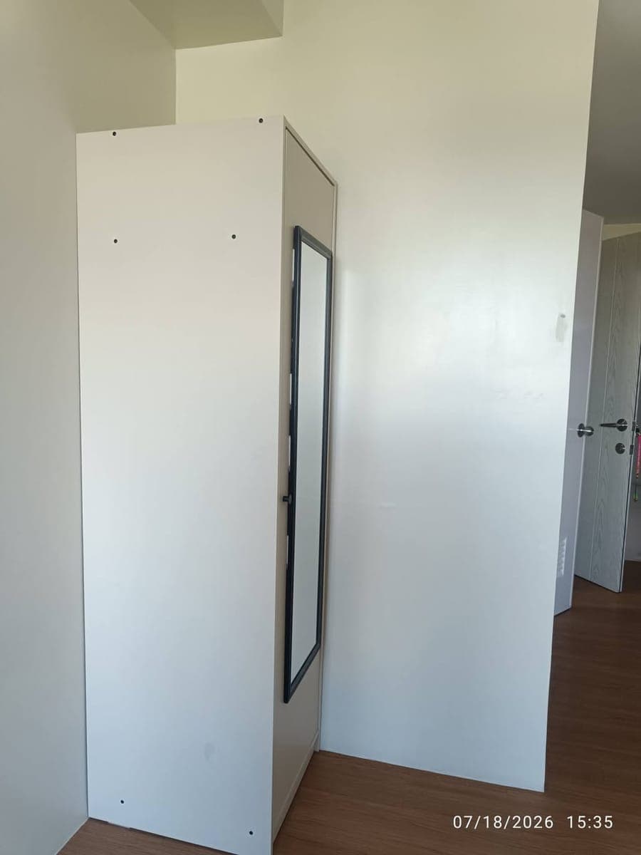 Condo Unit for Rent – Vista Point Katipunan (Newly Built Condominium) - photo 5
