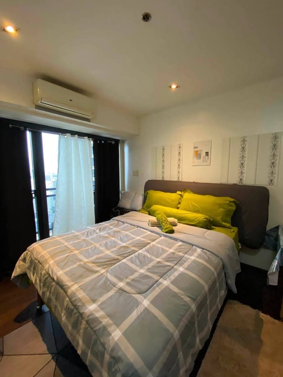 🏠 Knightsbridge Residences - photo 1