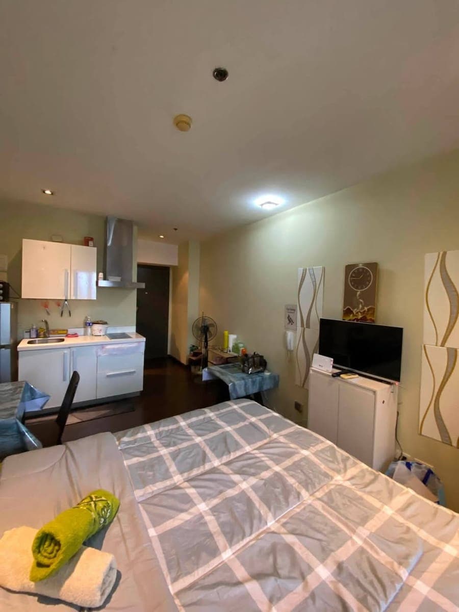 🏠 Knightsbridge Residences - photo 2