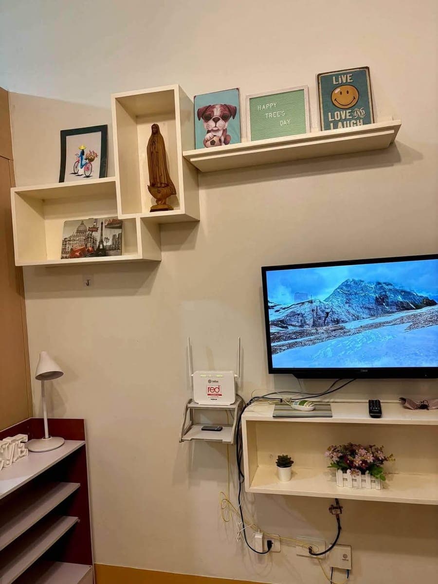 🏡RUSH  !  1 Bedroom Unit Fully Furnished - photo 2