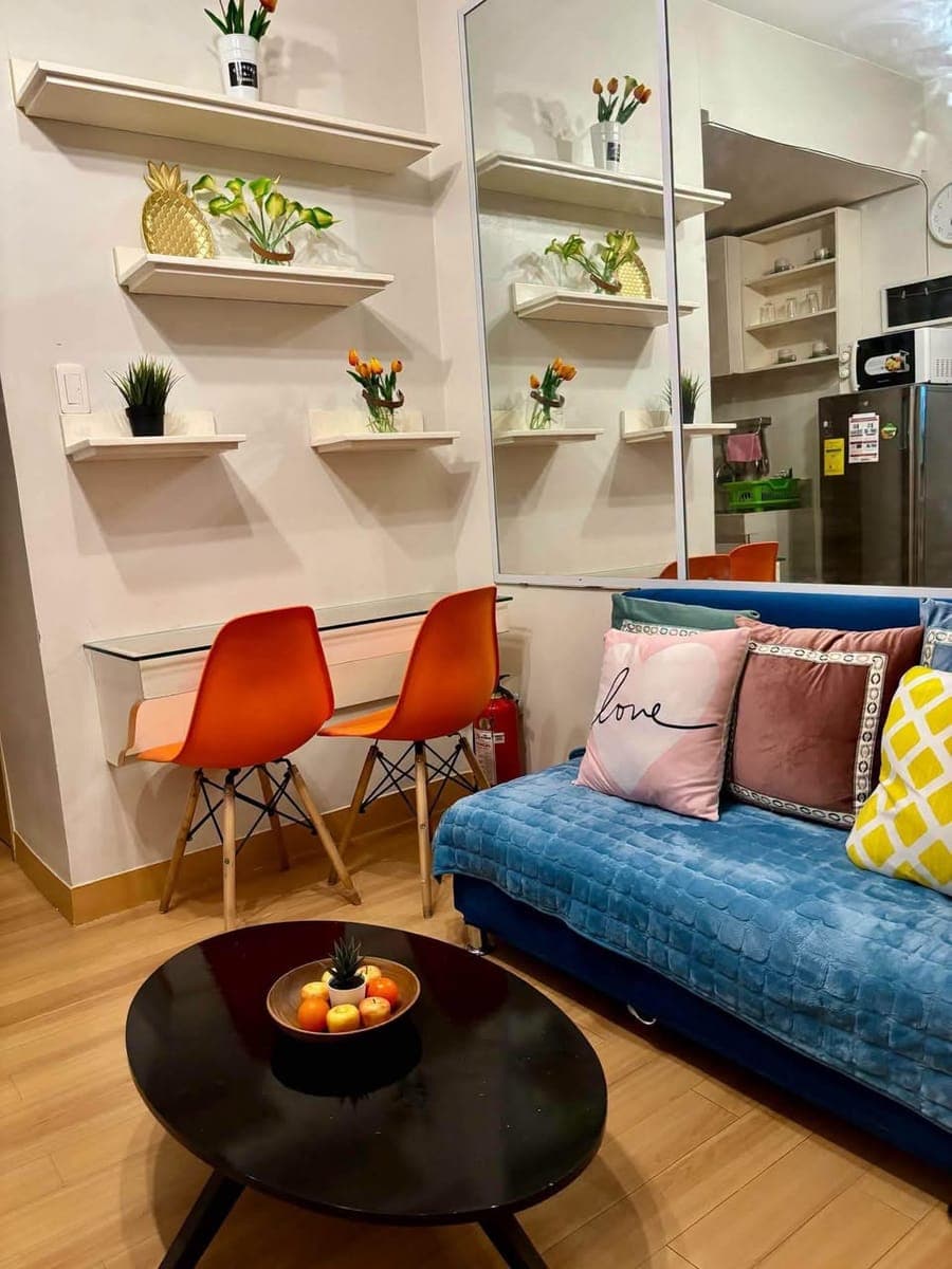 🏡RUSH  !  1 Bedroom Unit Fully Furnished - photo 5