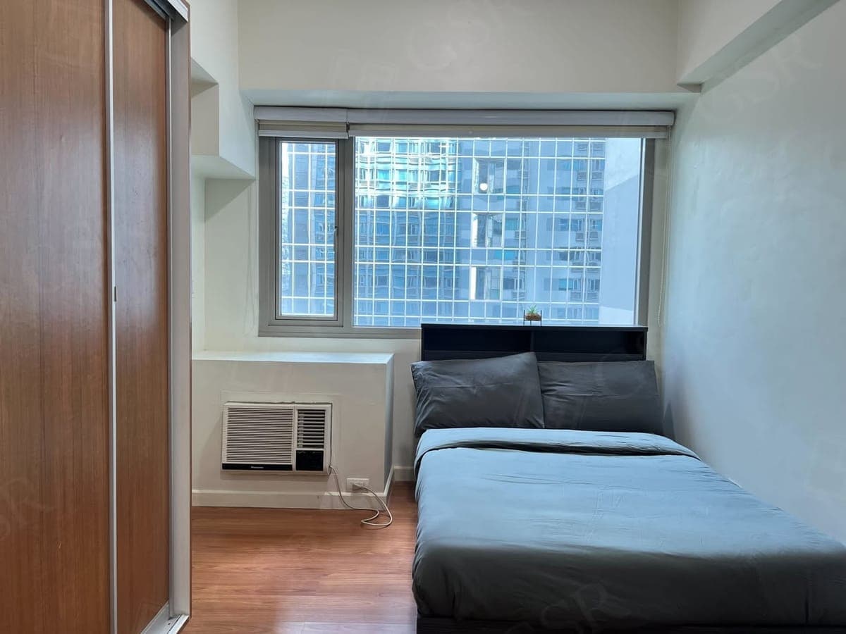 **Fully Furnished Studio Unit For Lease at Eton Tower Makati ** - photo 1