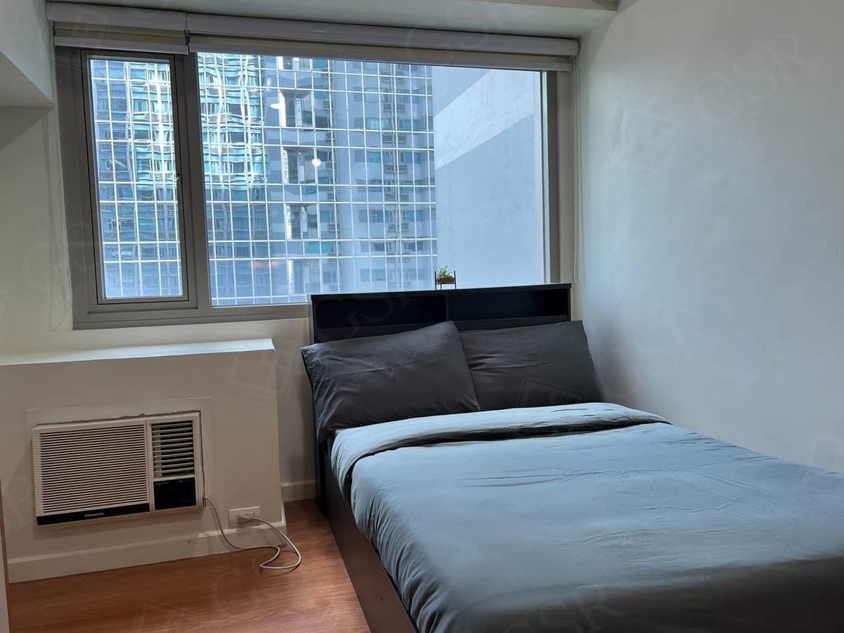 **Fully Furnished Studio Unit For Lease at Eton Tower Makati ** - photo 5