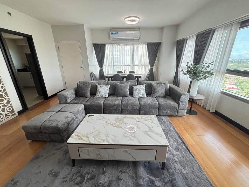 📣TRAG - The Residences at Greenbelt 3 Bedroom for Lease and Sale‼️ - photo 3