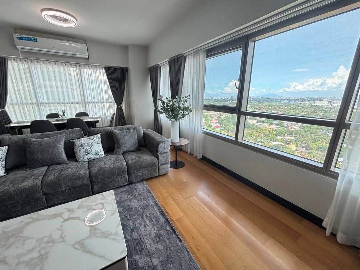 📣TRAG - The Residences at Greenbelt 3 Bedroom for Lease and Sale‼️ - photo 4