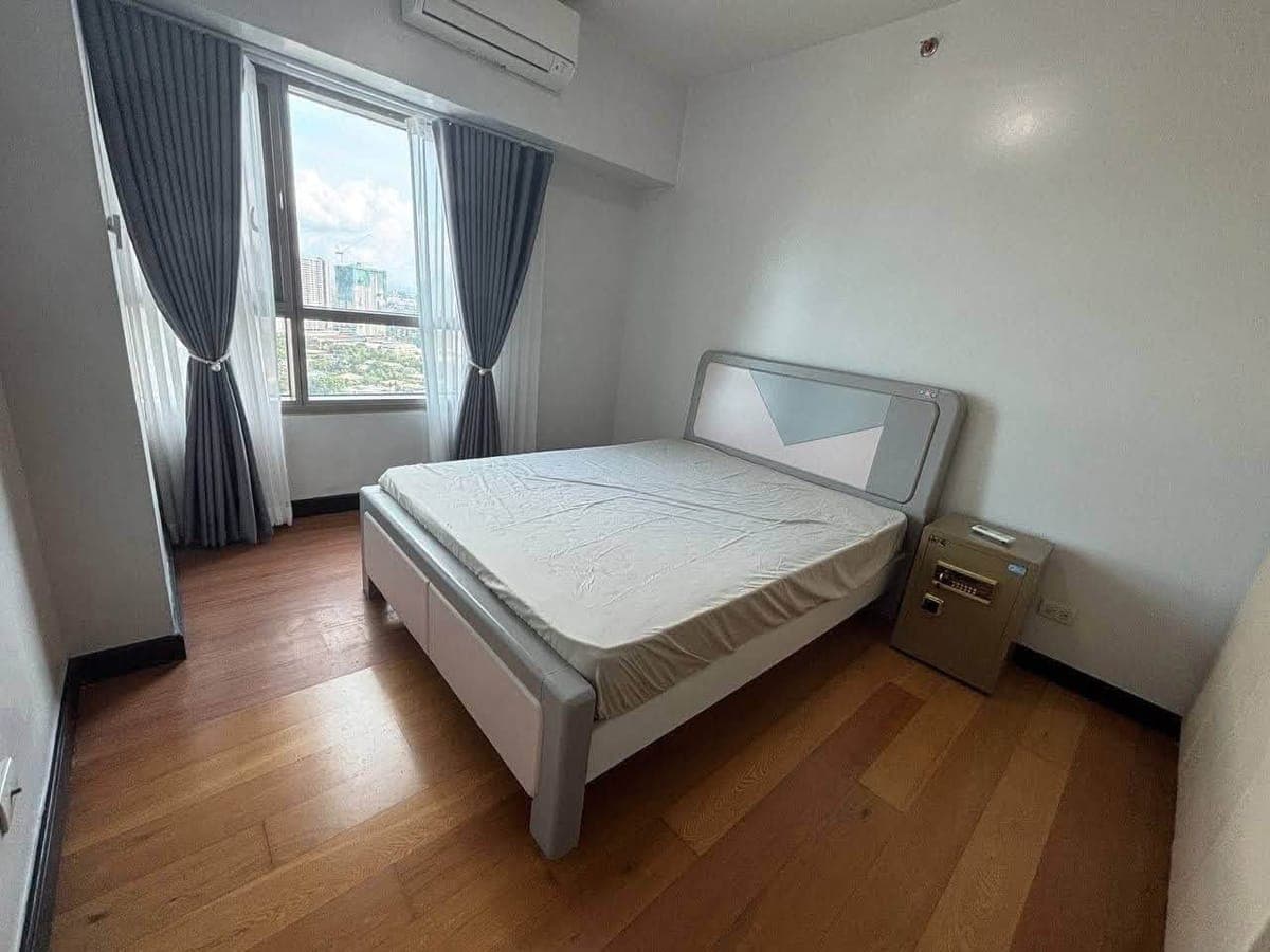 📣TRAG - The Residences at Greenbelt 3 Bedroom for Lease and Sale‼️ - photo 5