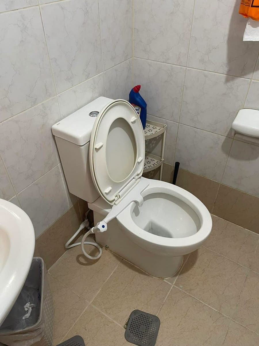 # **FOR RENT: 1BR LILAC Tower Oriental Garden** - photo 1