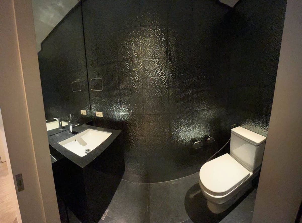 # **The Residences at the Alphaland Makati Place** - photo 2