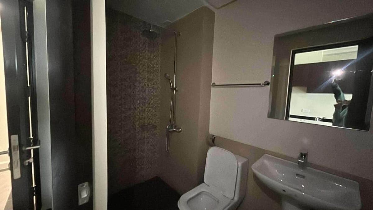 AURORA ESCALADES CUBAO FOR RENT 📌 READ DETAILS ⬇️ ⬇️ 16k DETAILS BELOW ⬇️ - photo 5