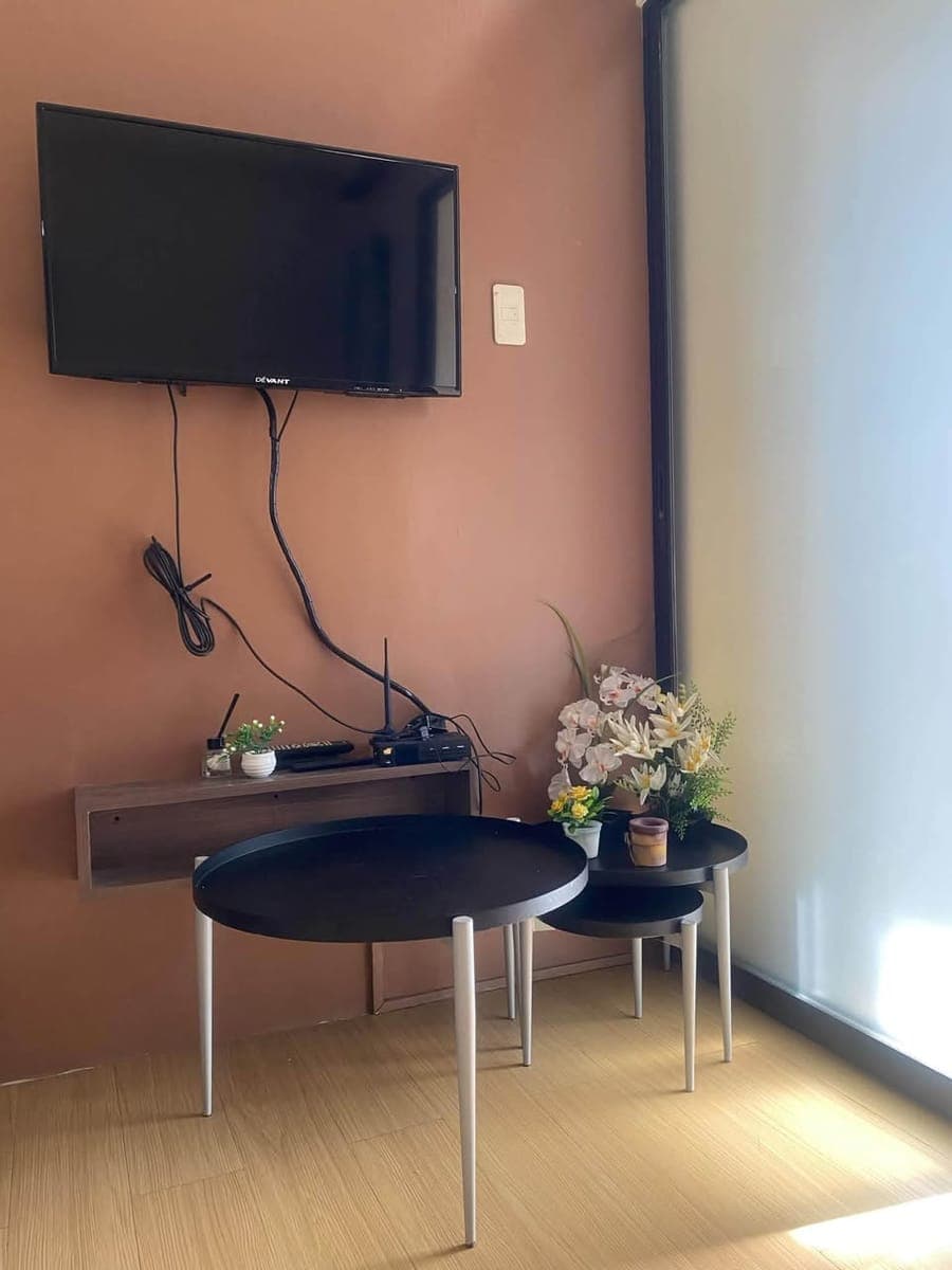UNIT FOR RENT: FULLY FURNISHED STUDIO TYPE CONDO - photo 1