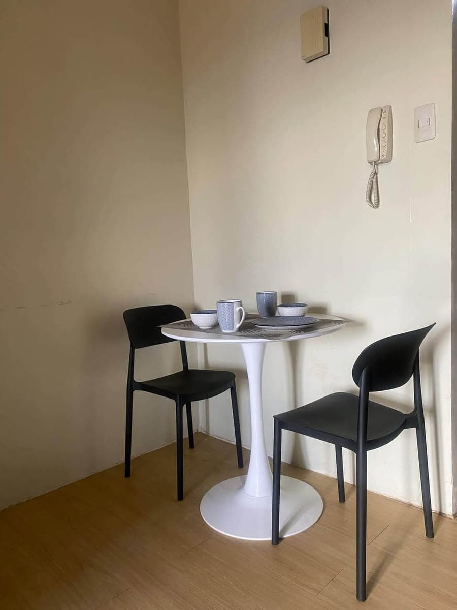 UNIT FOR RENT: FULLY FURNISHED STUDIO TYPE CONDO - photo 2