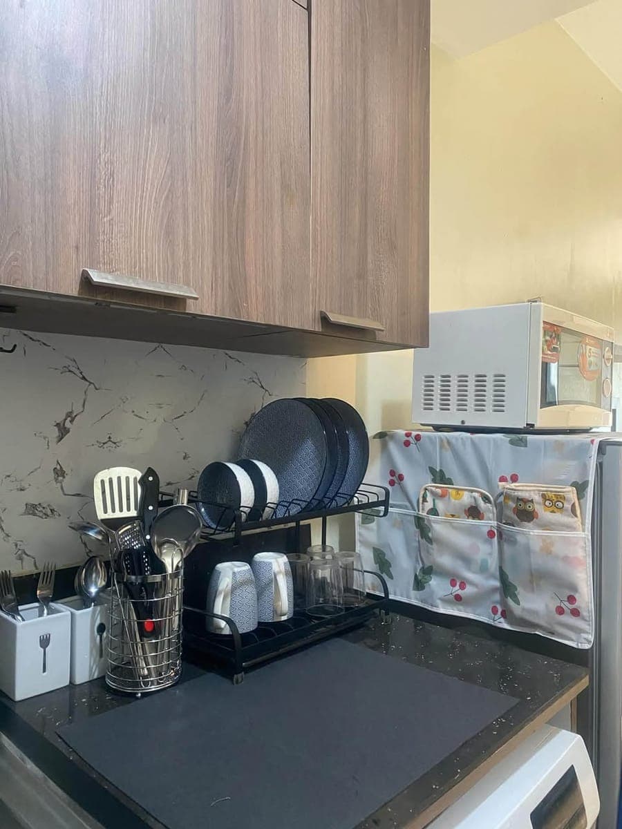 UNIT FOR RENT: FULLY FURNISHED STUDIO TYPE CONDO - photo 3