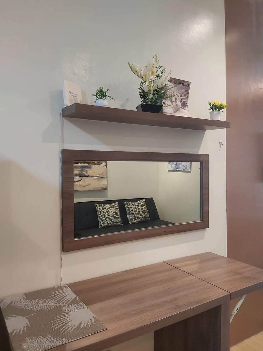 UNIT FOR RENT: FULLY FURNISHED STUDIO TYPE CONDO - photo 4