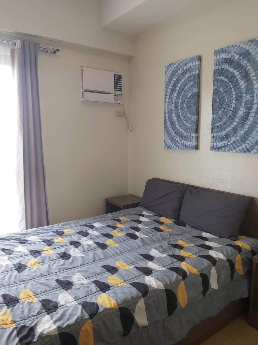 UNIT FOR RENT: FULLY FURNISHED STUDIO TYPE CONDO - photo 5