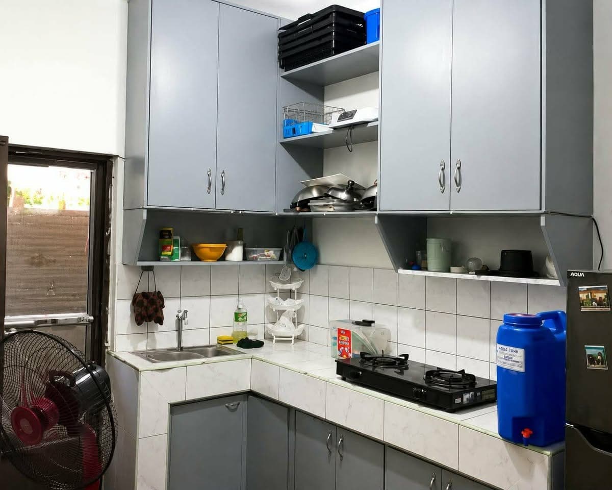🏡✨ MALE BEDSPACE FOR RENT – COMEMBO, MAKATI ✨🏡 - photo 1