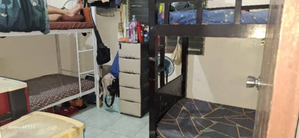 🏡✨ MALE BEDSPACE FOR RENT – COMEMBO, MAKATI ✨🏡 - photo 2