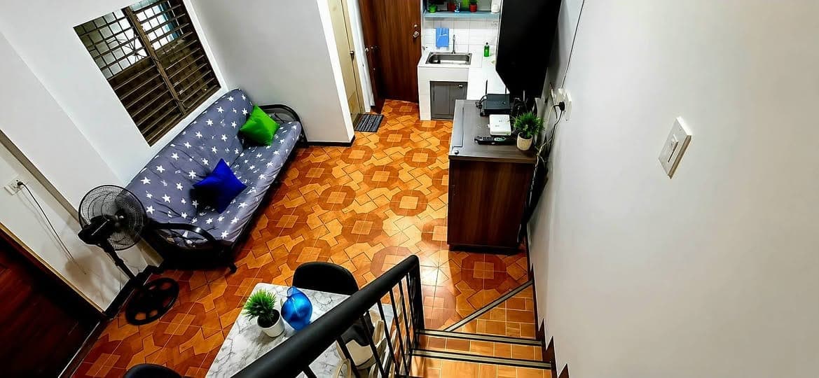 🏡✨ MALE BEDSPACE FOR RENT – COMEMBO, MAKATI ✨🏡 - photo 3