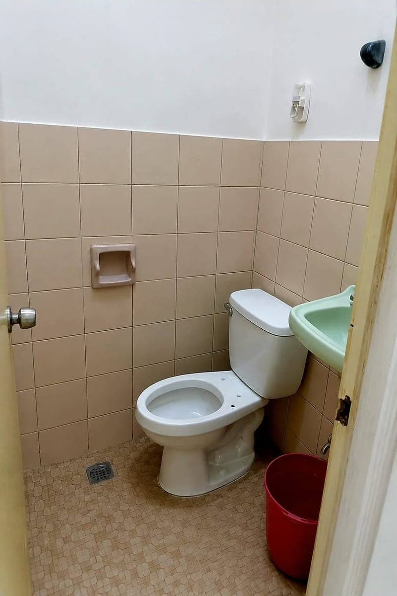 🏡✨ MALE BEDSPACE FOR RENT – COMEMBO, MAKATI ✨🏡 - photo 4