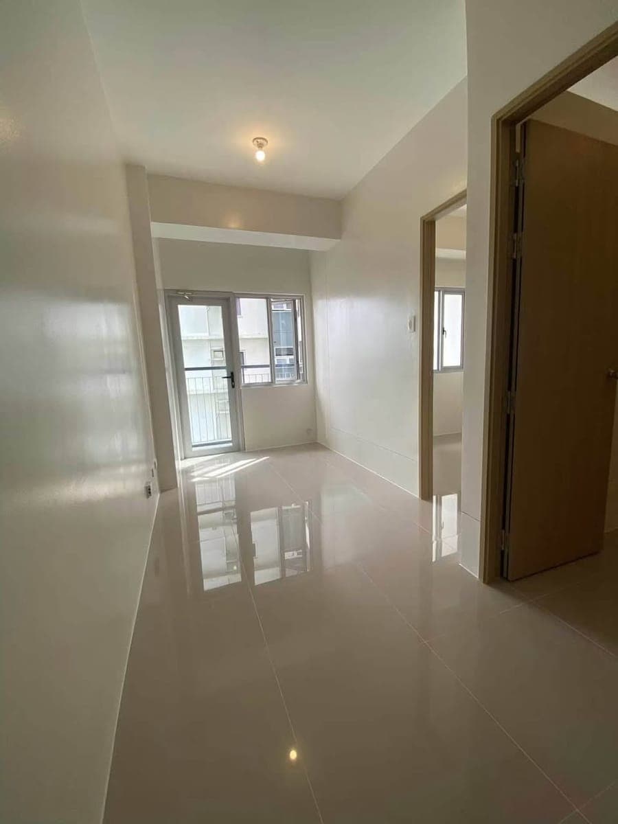FOR RENT – Vine Residences, Novaliches - photo 4