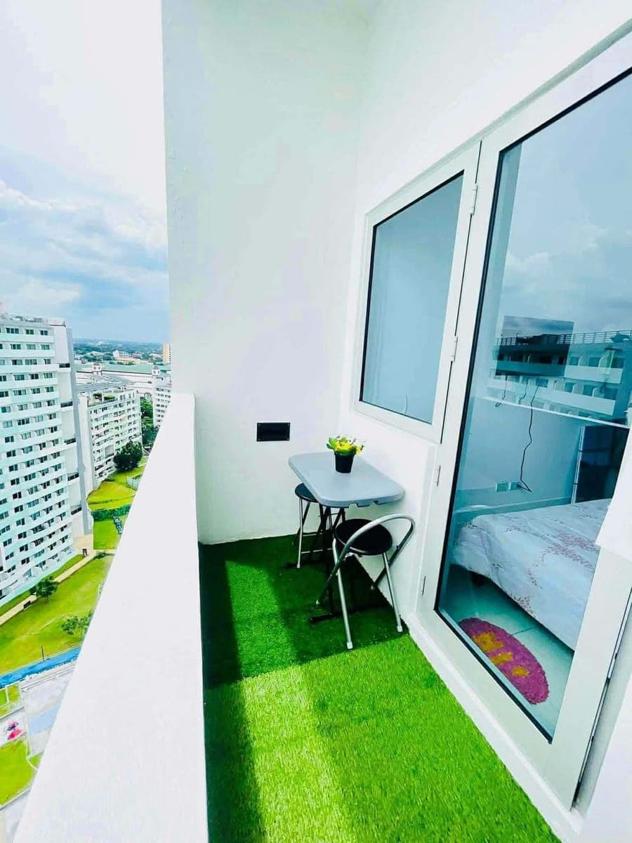 For Rent: 16,000 inclusive assoc dues - photo 4