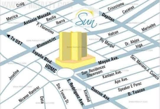 SMDC Sun Residences - photo 2