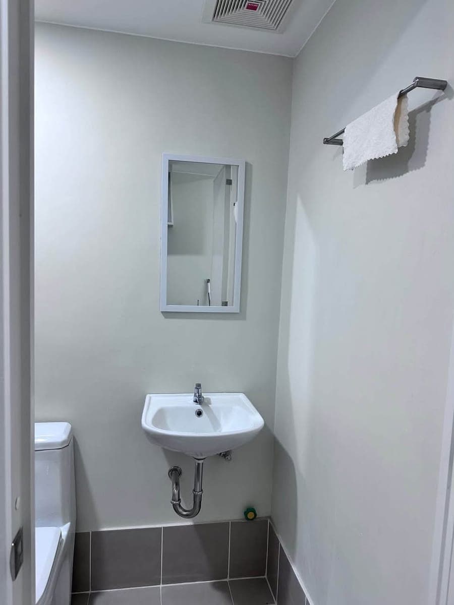 🏙 Condo for Rent  (BRAND NEW)– Hawthorne Heights, Loyola Heights, Quezon City! 🌟 - photo 2