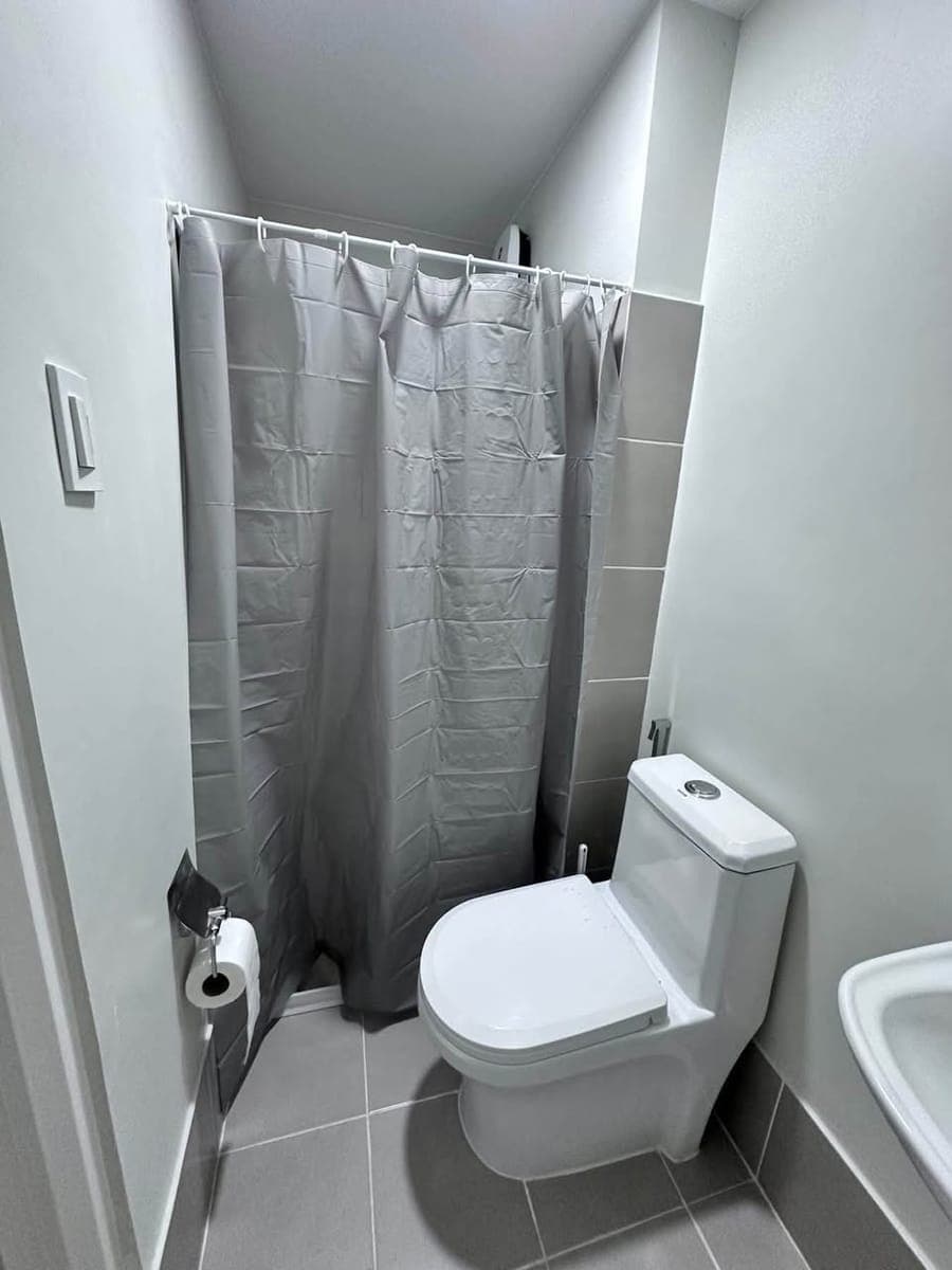 🏙 Condo for Rent  (BRAND NEW)– Hawthorne Heights, Loyola Heights, Quezon City! 🌟 - photo 3