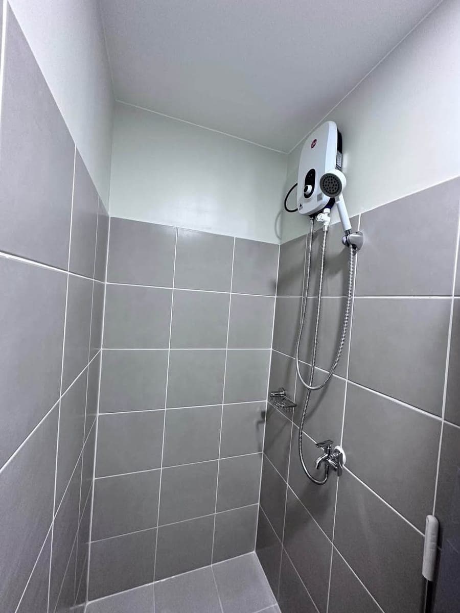 🏙 Condo for Rent  (BRAND NEW)– Hawthorne Heights, Loyola Heights, Quezon City! 🌟 - photo 4