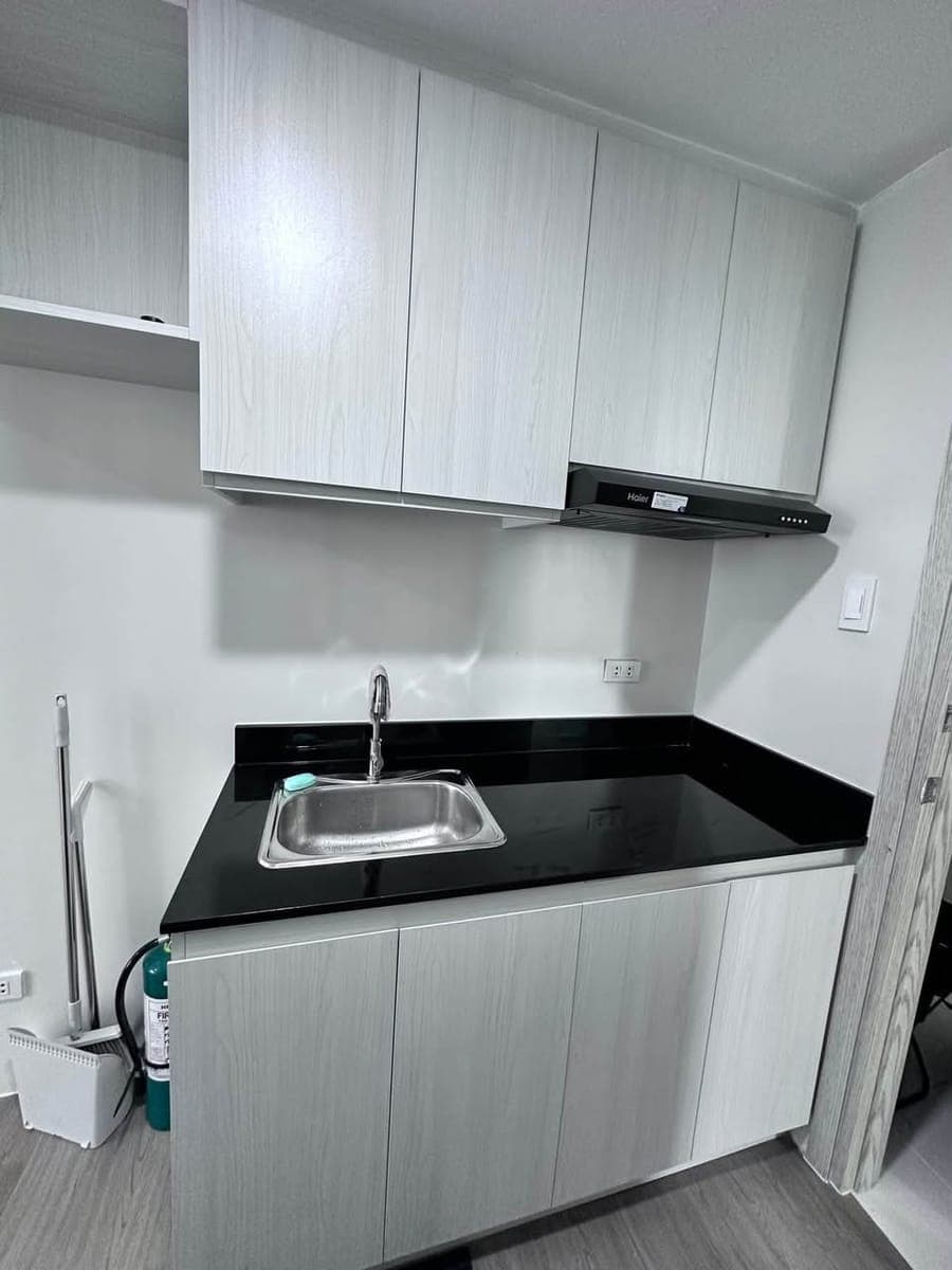 🏙 Condo for Rent  (BRAND NEW)– Hawthorne Heights, Loyola Heights, Quezon City! 🌟 - photo 5