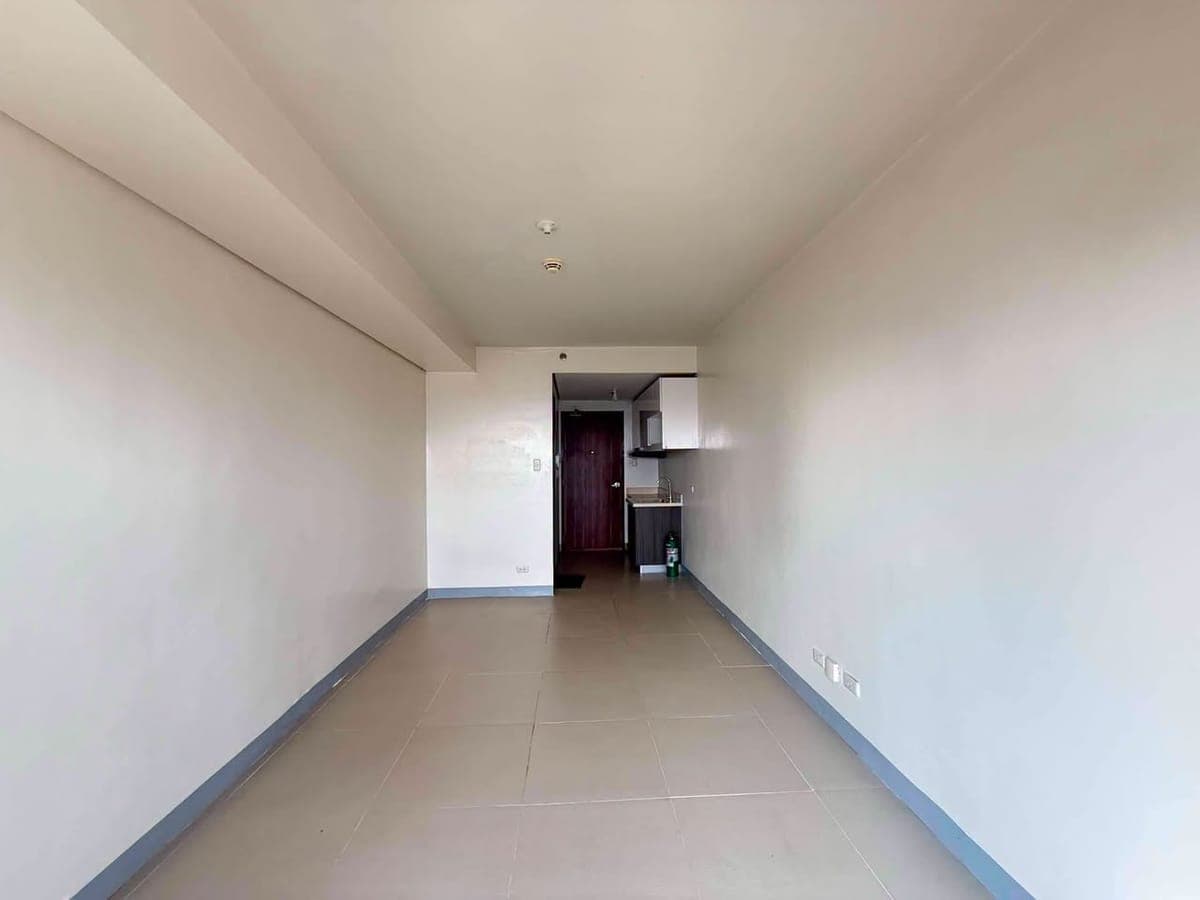 🏢 Unit for Lease – Studio 7 Filinvest - photo 1